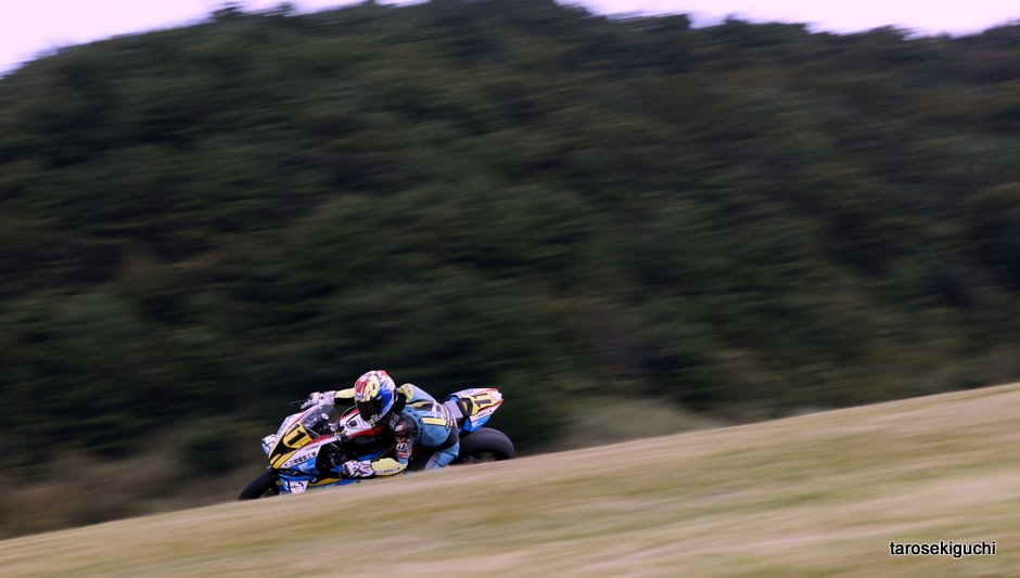 ロードレーサー関口太郎オフィシャルサイト